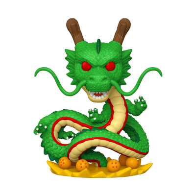 Funko POP Dragon Ball Z - Jumbo Shenron 859