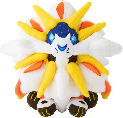 Peluche Pokémon - Solgaleo