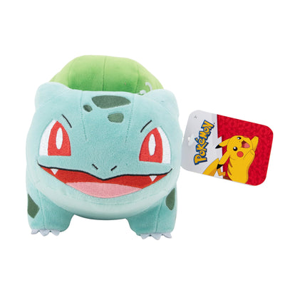 Peluche Pokémon - Bulbizarre