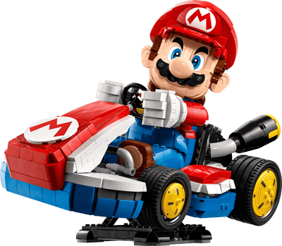 LEGO - Mario Kart™