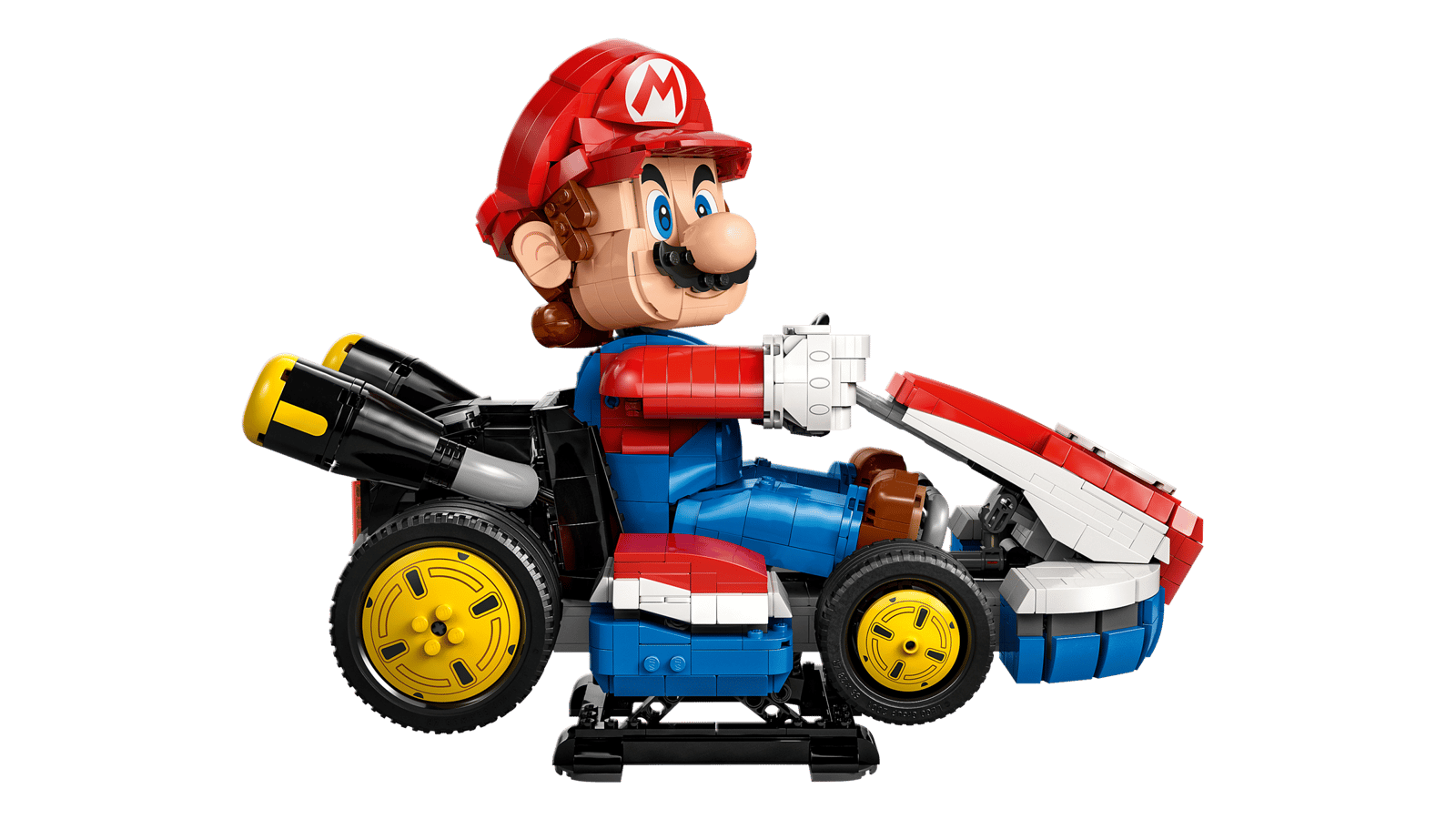 LEGO - Mario Kart™