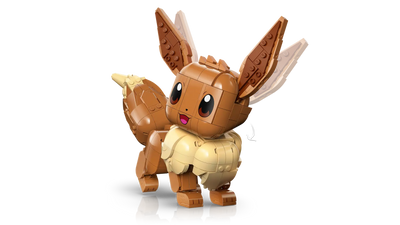 LEGO Pokémon - Evoli