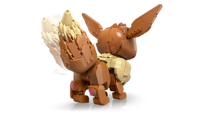 LEGO Pokémon - Evoli