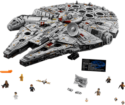 LEGO - Millennium Falcon™