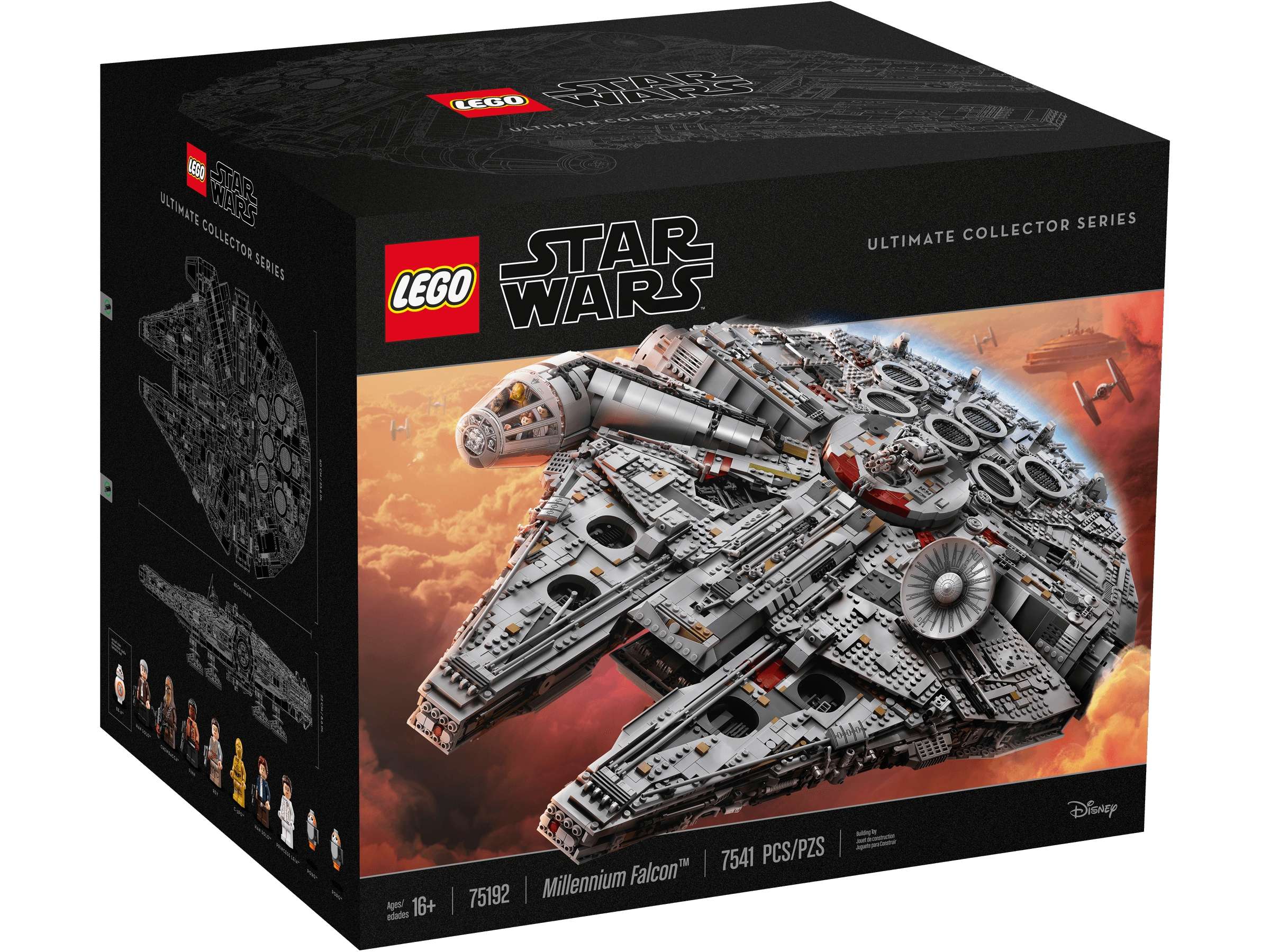 LEGO - Millennium Falcon™