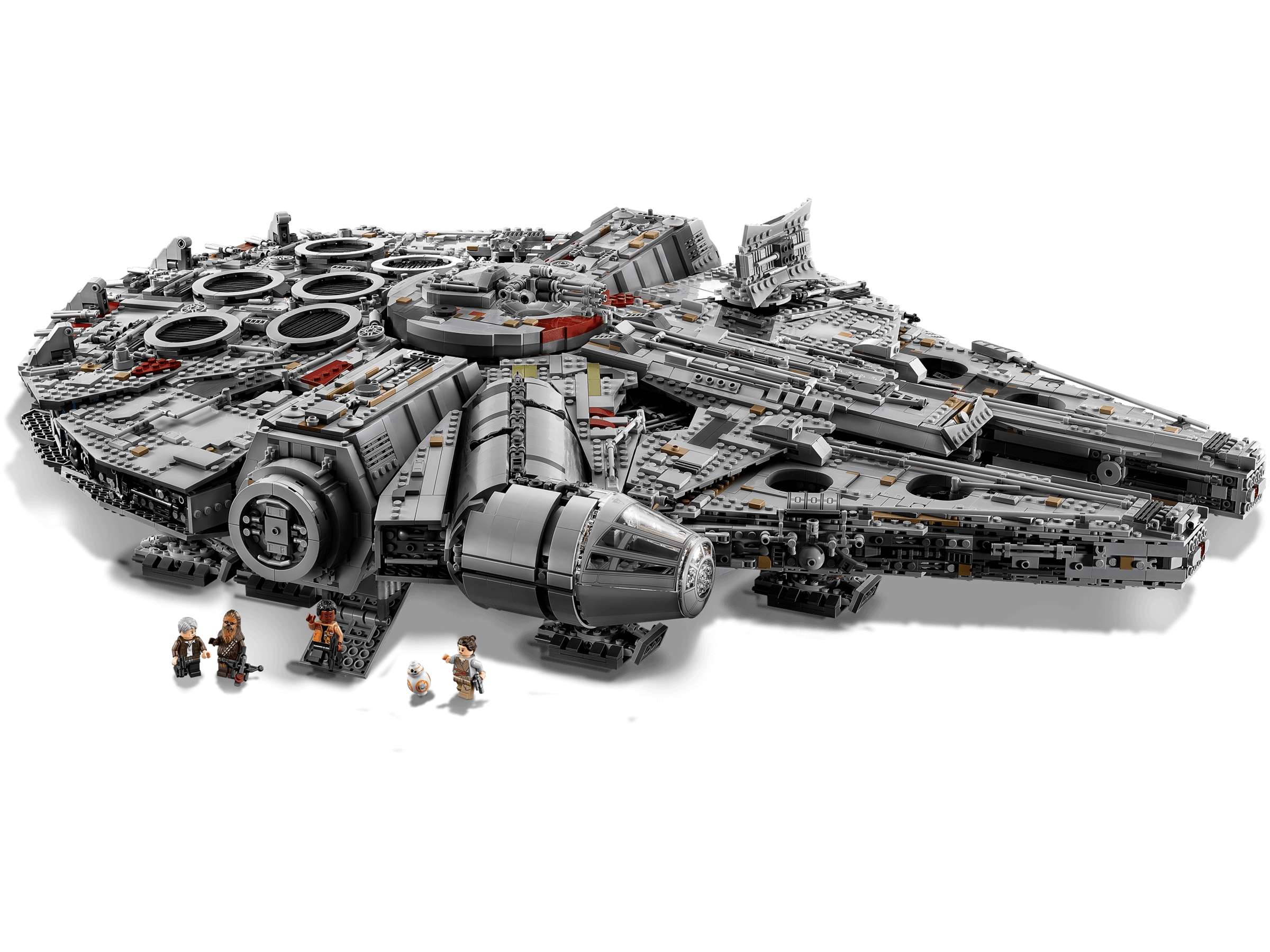 LEGO - Millennium Falcon™