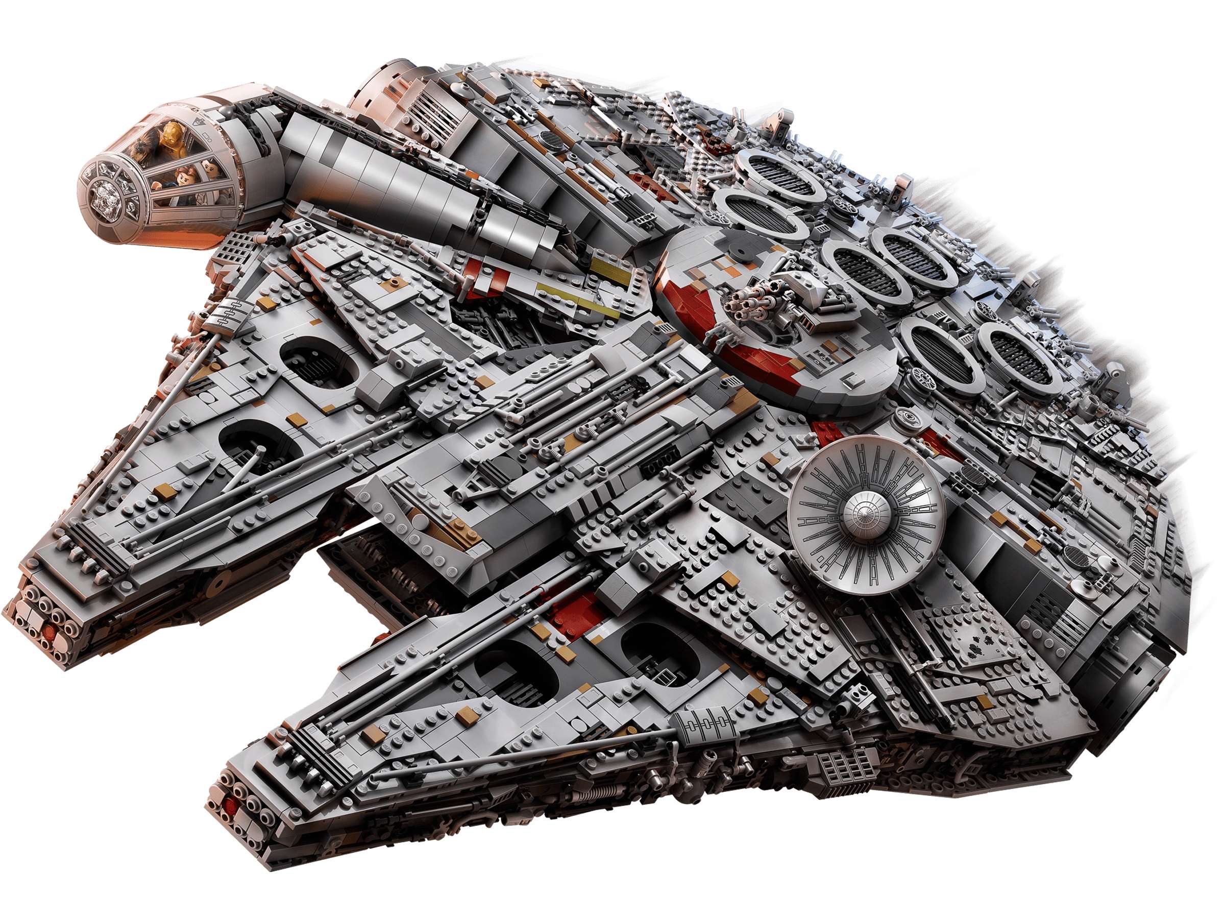 LEGO - Millennium Falcon™