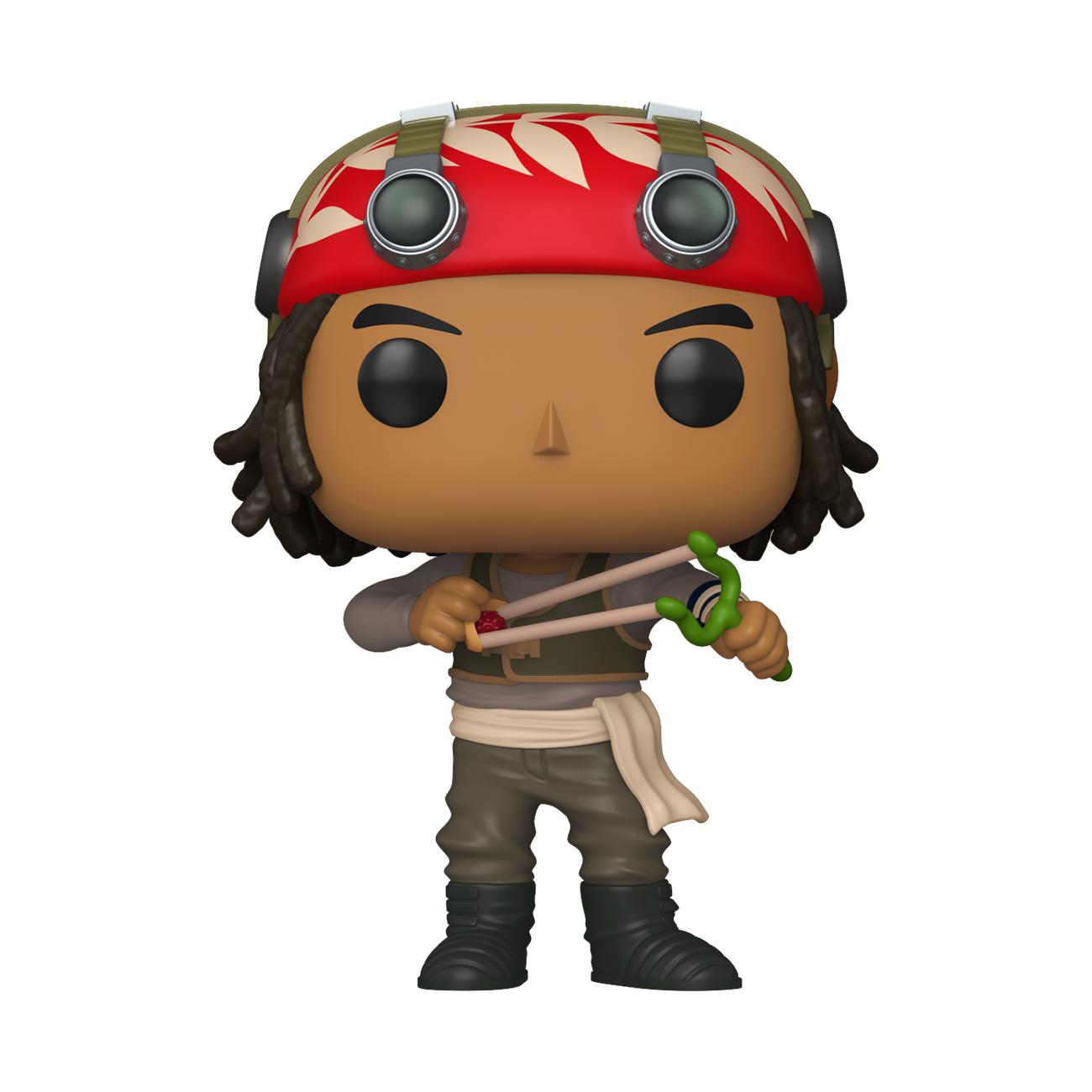 Funko POP One Piece - Usopp (Live Action) 1882