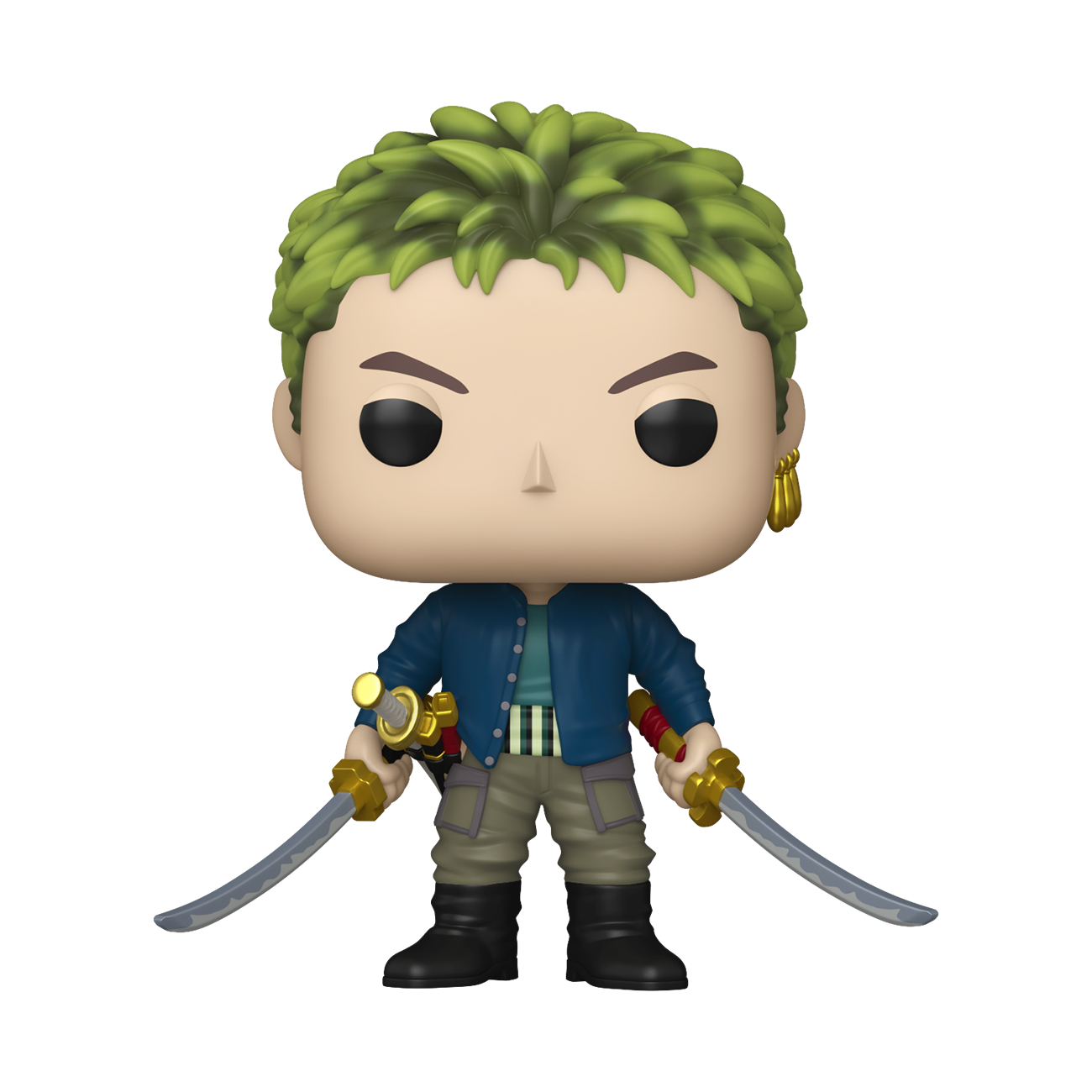 Funko POP One Piece - Zoro (Live Action) 1879
