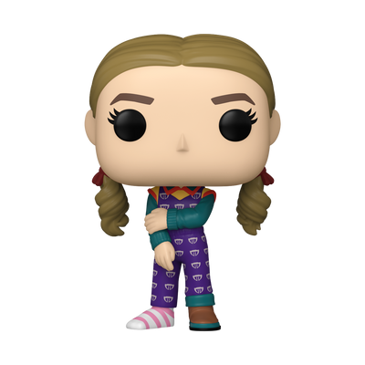 Funko POP Stranger Things - Holly Wheeler 1782