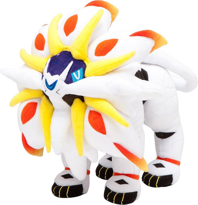Peluche Pokémon - Solgaleo