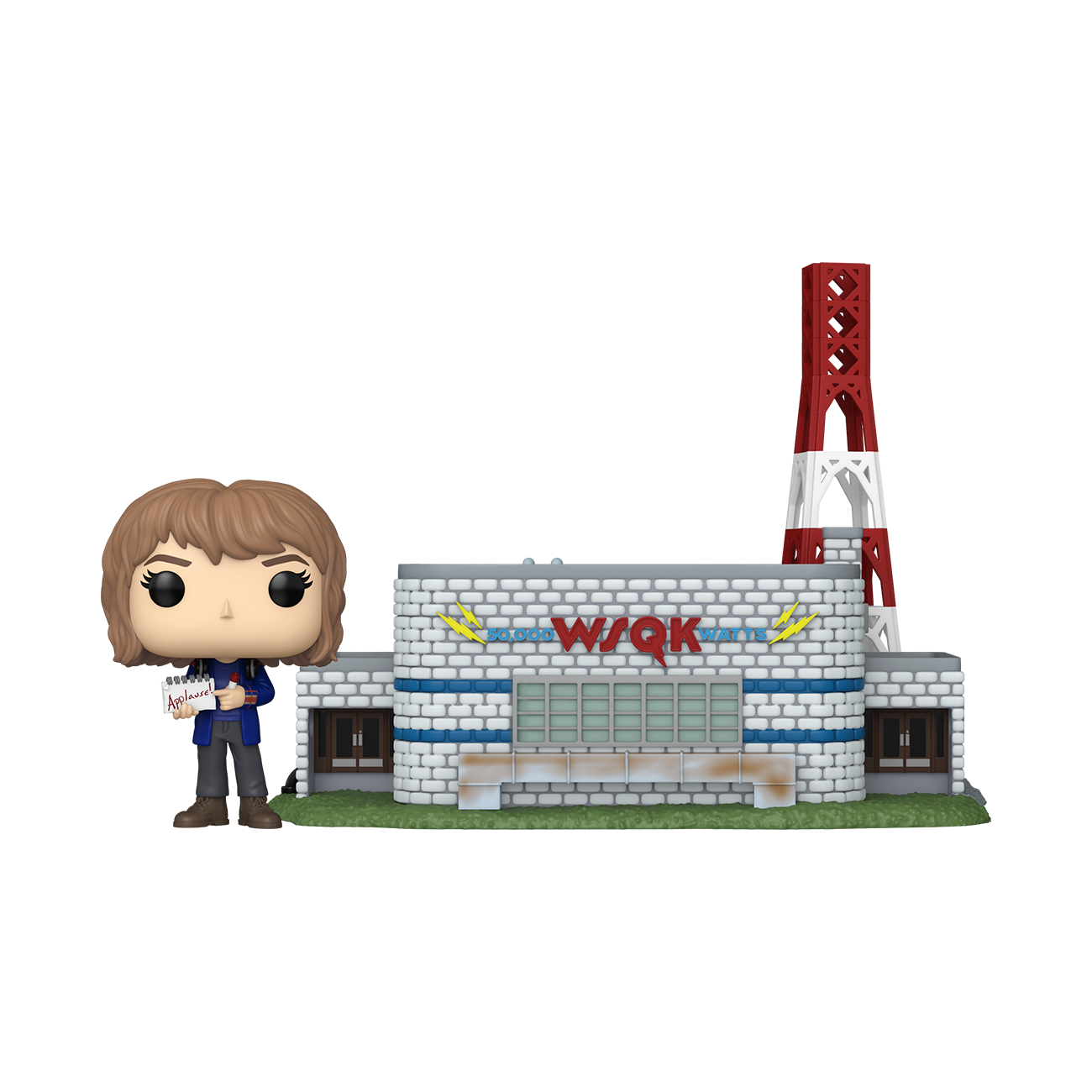 Funko POP Stranger Things - Town Rockin' Robin 50