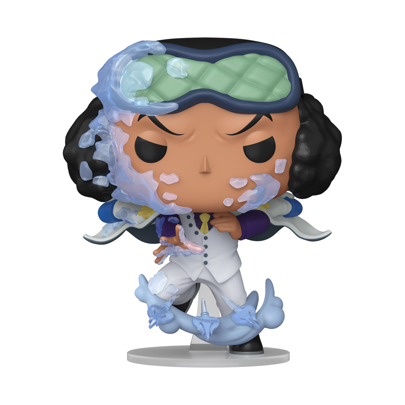 Funko POP One Piece - Aokiji Ice 2057