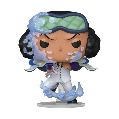 Funko POP One Piece - Aokiji Ice 2057