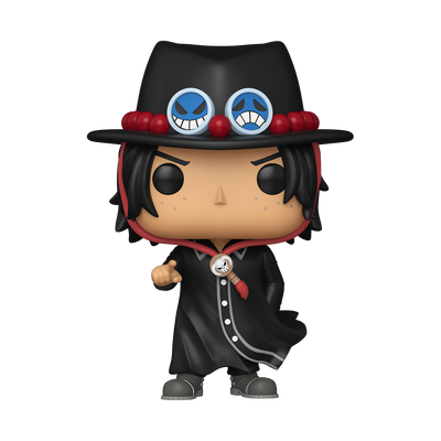 Funko POP One Piece - Portgas D. Ace 2130