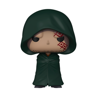 Funko POP One Piece - Monkey D. Dragon 2206