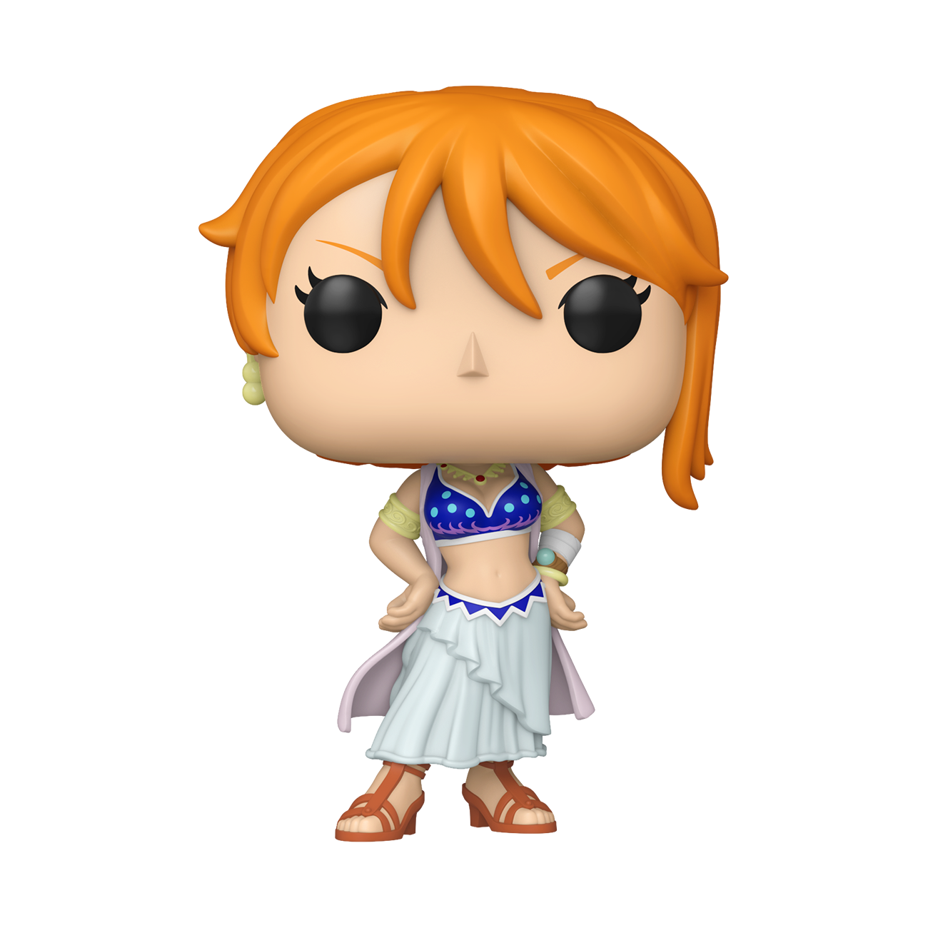 Funko POP One Piece - Nami 2036