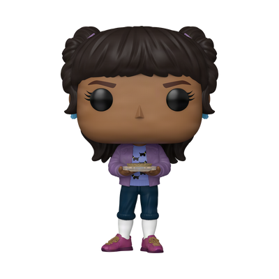 Funko POP Stranger Things - Erica Sinclair 1812