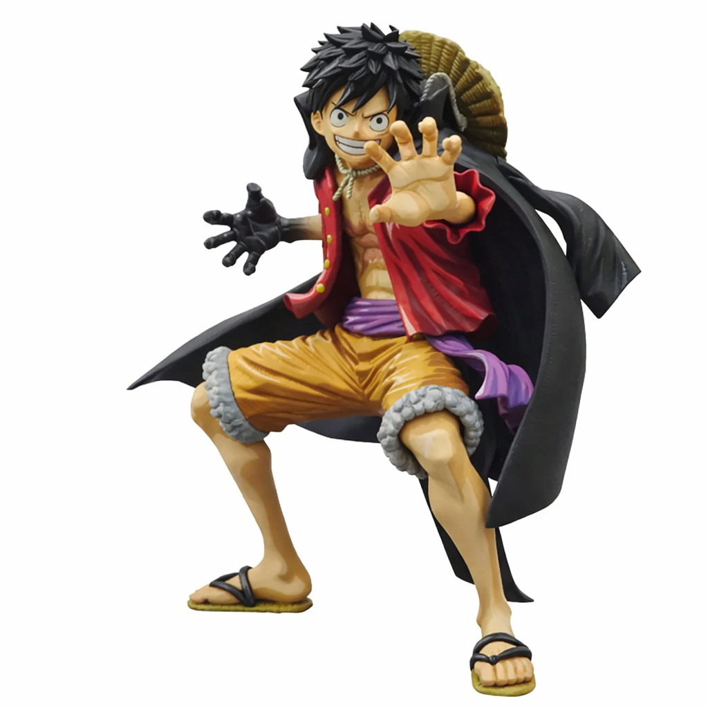Figurine One Piece - Wano Kuni 2