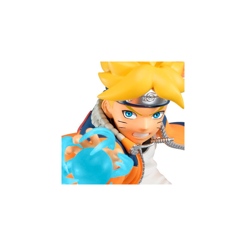 Figurine Naruto - Uzumaki Boruto Vibration Stars Ver.B
