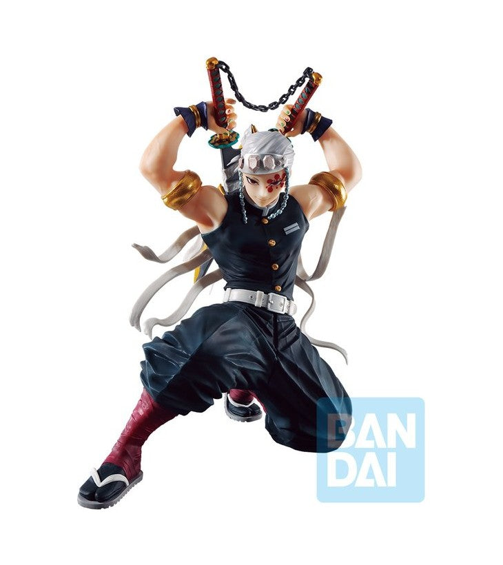 Figurine Demon Slayer - Tengen Uzui