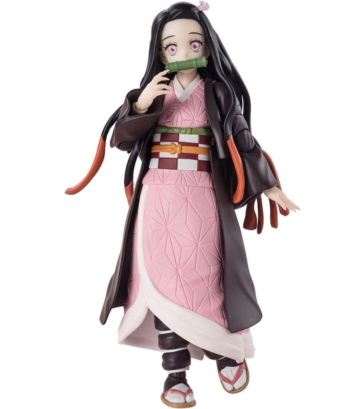 Figurine Demon Slayer - Nezuko Kamado