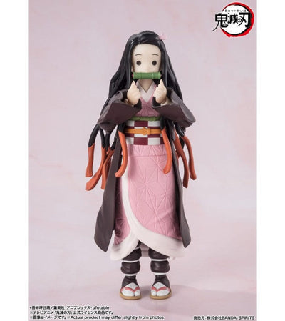 Figurine Demon Slayer - Nezuko Kamado