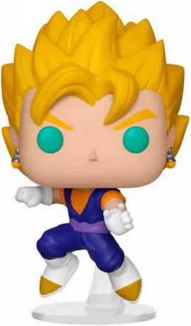 Funko Pop Dragon Ball Z - Vegetto Super Saiyen 491