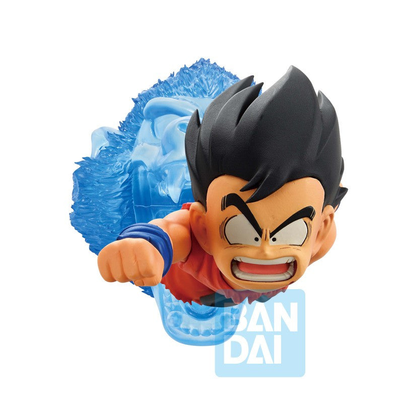 Figurine Dragon Ball Z - Son Goku Ichiban Kuji Dragon History II