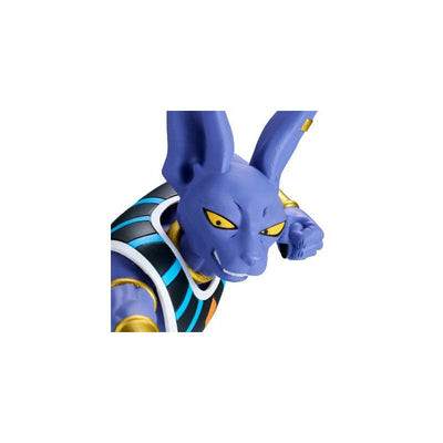Figurine Dragon Ball Z - Beerus Match Makers