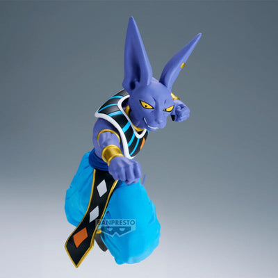 Figurine Dragon Ball Z - Beerus Match Makers