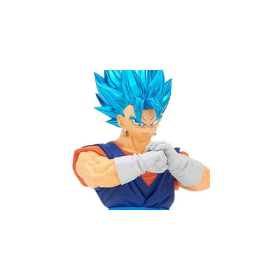 Figurine Dragon Ball Z - Vegetto SSGSS Blood Of Saiyans