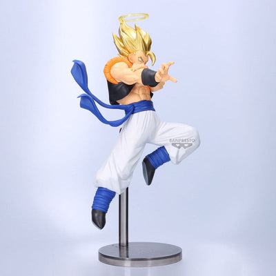 Figurine Dragon Ball Z - Gogeta 10th Anniversary
