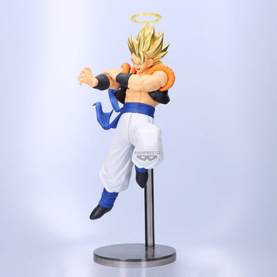 Figurine Dragon Ball Z - Gogeta 10th Anniversary