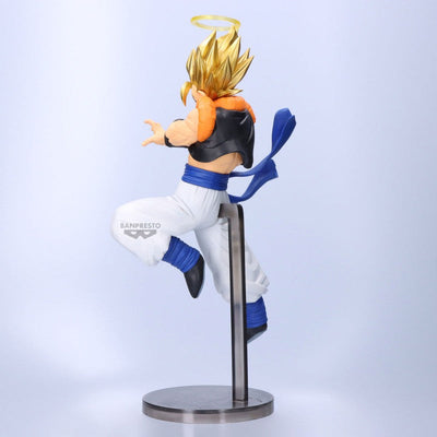Figurine Dragon Ball Z - Gogeta 10th Anniversary