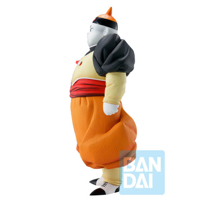 Figurine Dragon Ball Z - Android 19 Ichibansho Android Fear