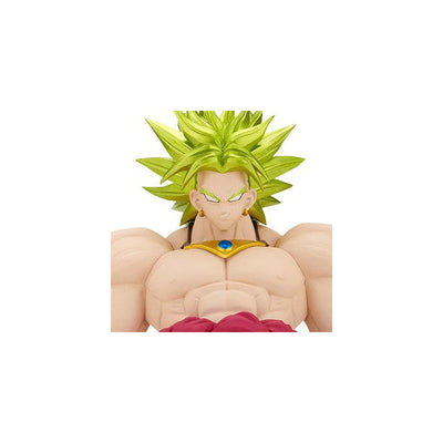 Figurine Dragon Ball Z - Broly Ssj Blood Of Saiyans