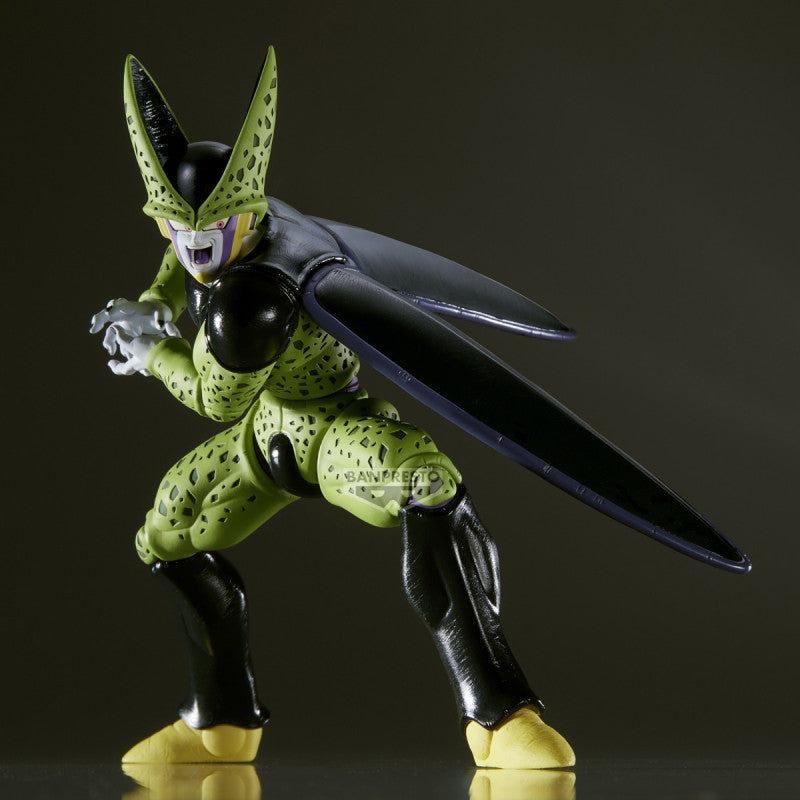 Figurine Dragon Ball Z - Cell Match Makers