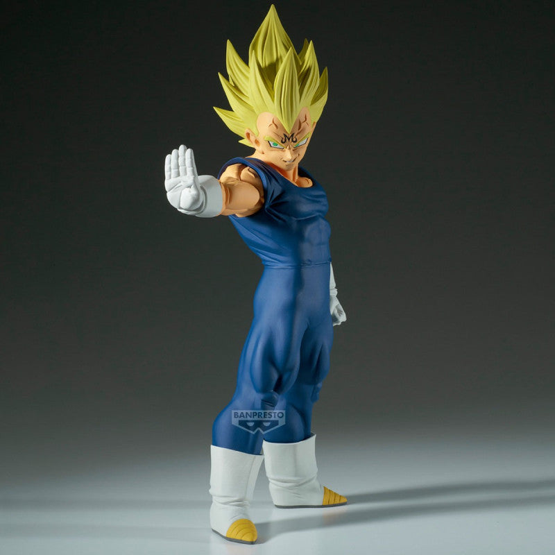 Figurine Dragon Ball Z - Majin Vegeta Grandista