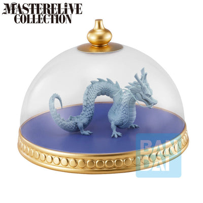 Figurine Dragon Ball Z - Shenron Ichibansho Lookout Above The Clouds