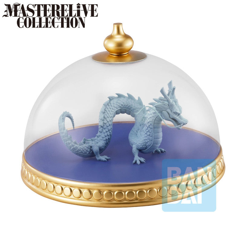 Figurine Dragon Ball Z - Shenron Ichibansho Lookout Above The Clouds