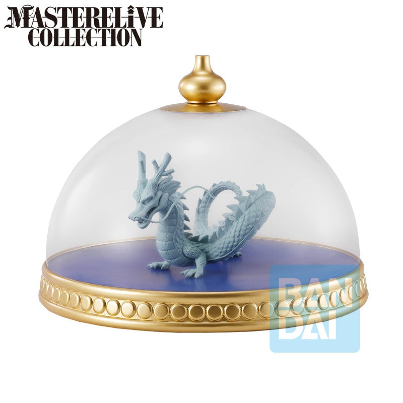 Figurine Dragon Ball Z - Shenron Ichibansho Lookout Above The Clouds