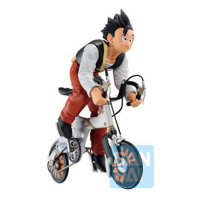Figurine Dragon Ball Z -  Son Gohan Ichibansho Snap Collection