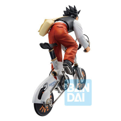 Figurine Dragon Ball Z -  Son Gohan Ichibansho Snap Collection
