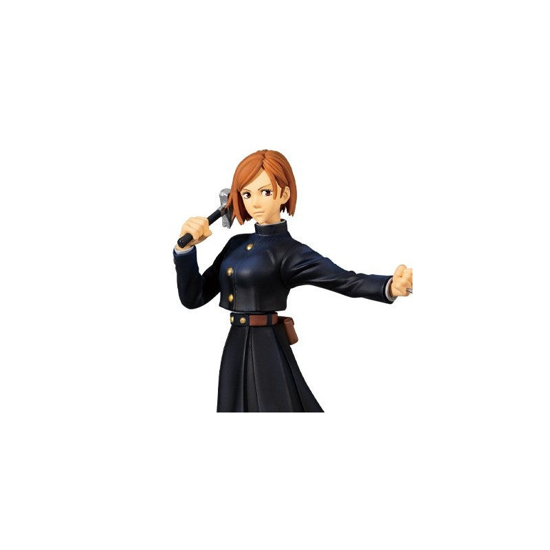 Figurine Jujutsu Kaisen - Nobara Kugisaki Jukon No Kata Figure