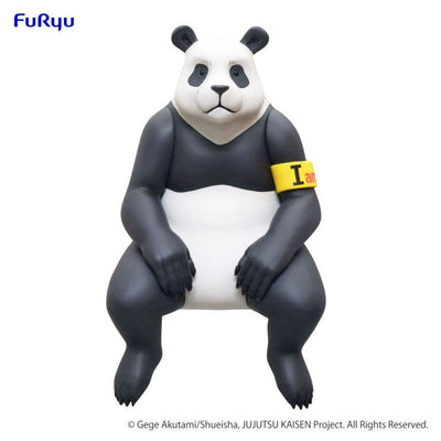 Figurine Jujutsu Kaisen - Panda Noodle Stopper