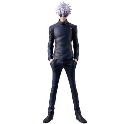 Figurine Jujutsu Kaisen - Satoru Gojo King Of Artist Hidden Inventory