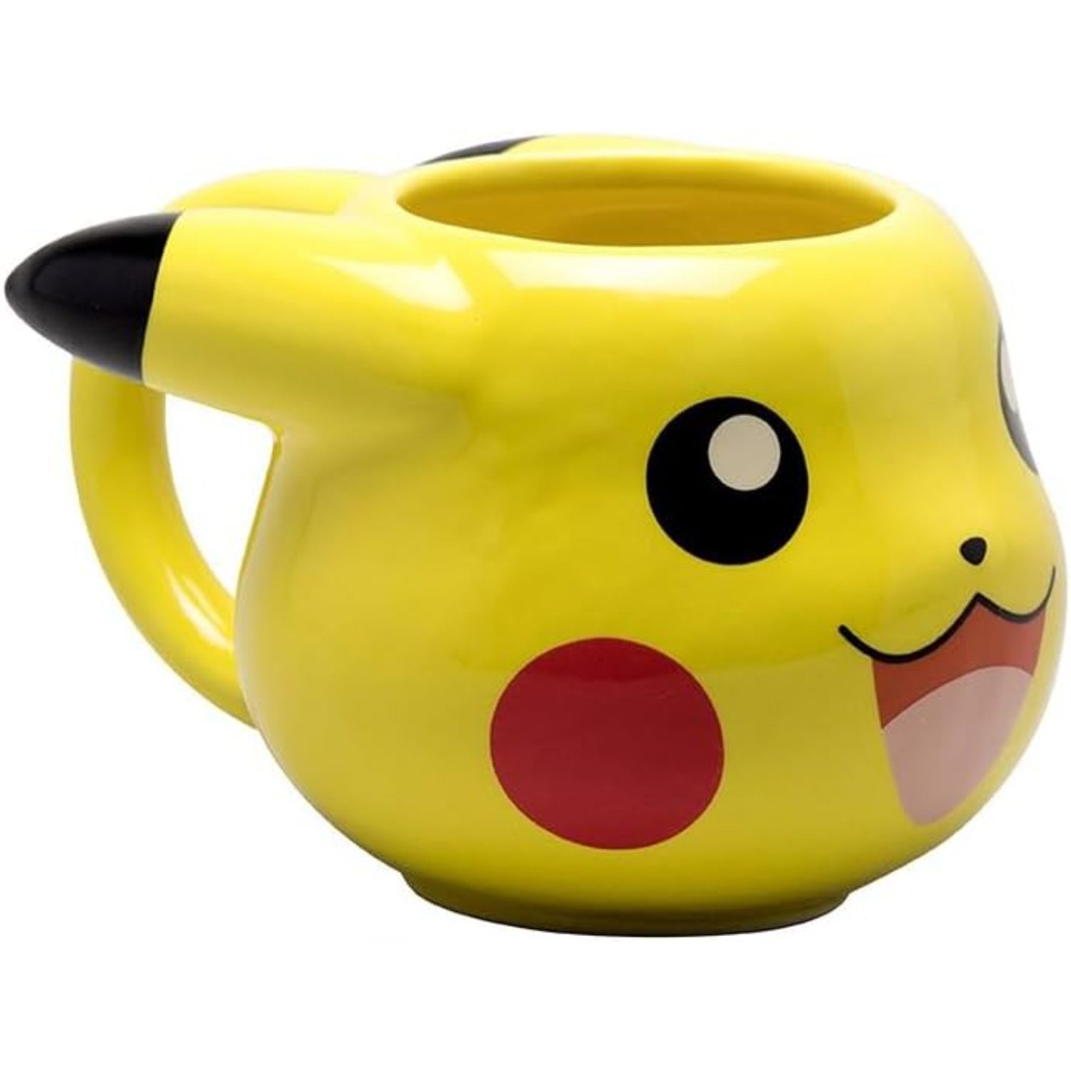 Mug Pokémon - Pikachu