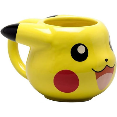 Mug Pokémon - Pikachu