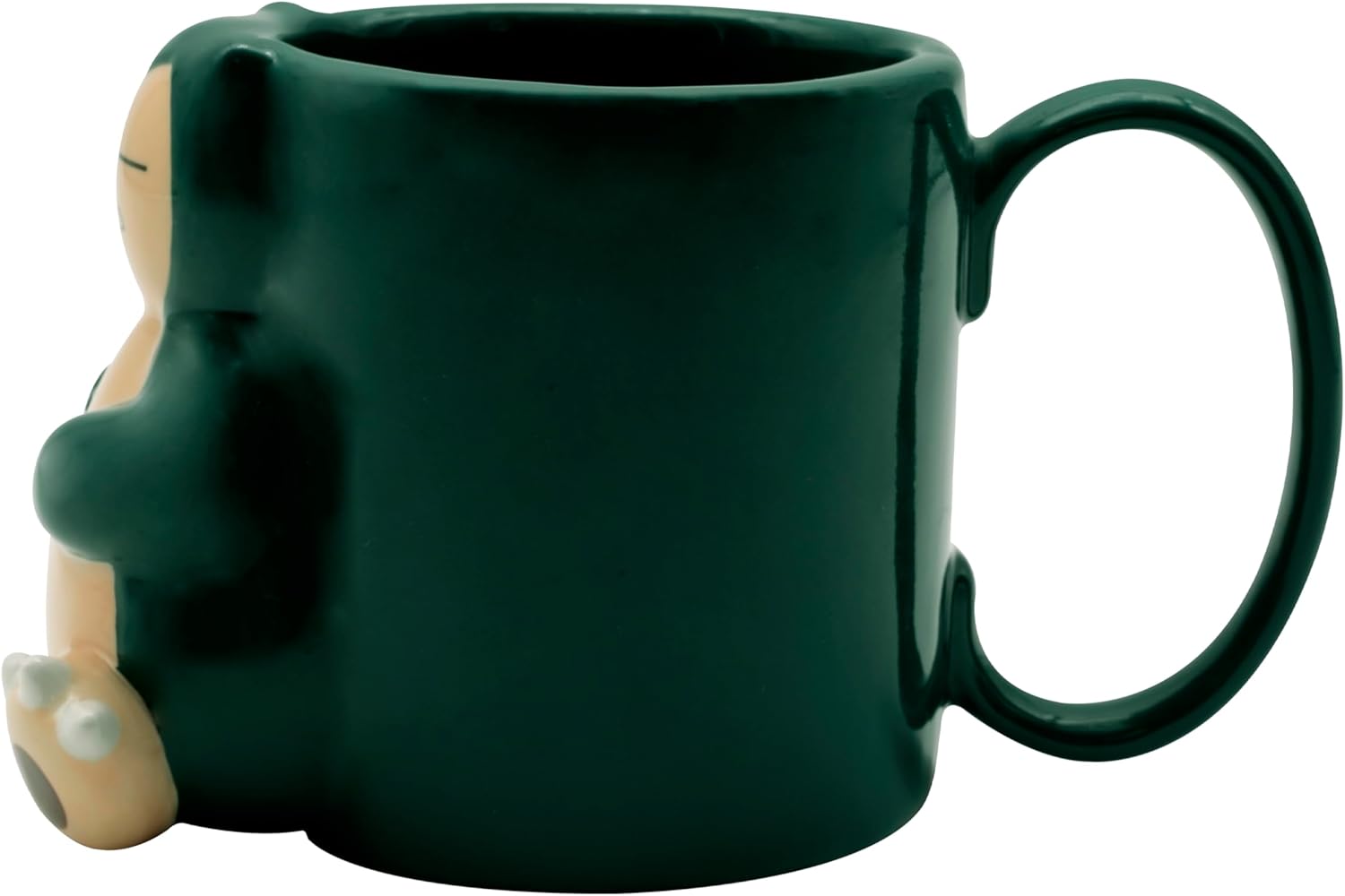 Mug Pokémon - Ronflex